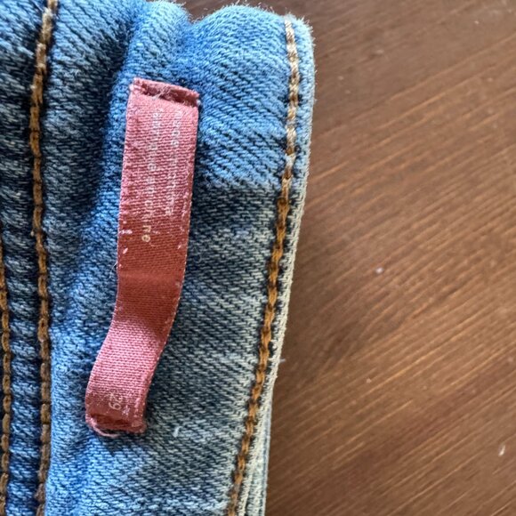 Pilcro Jeans - Picture 5 of 6